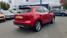 MG Hs 1.5 T-GDI Exclusive 5dr Petrol Hatchback